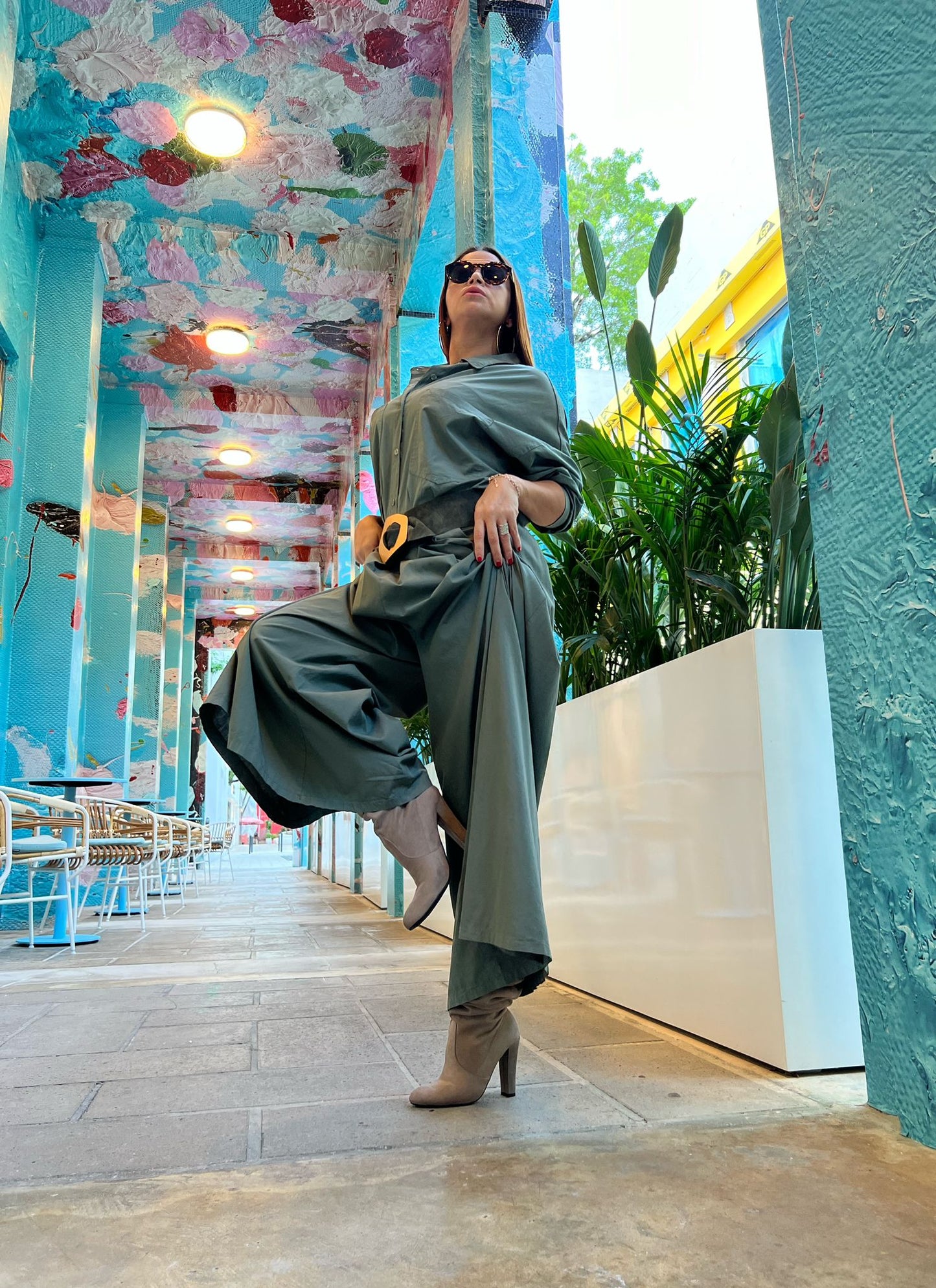 Ivette Loose Set