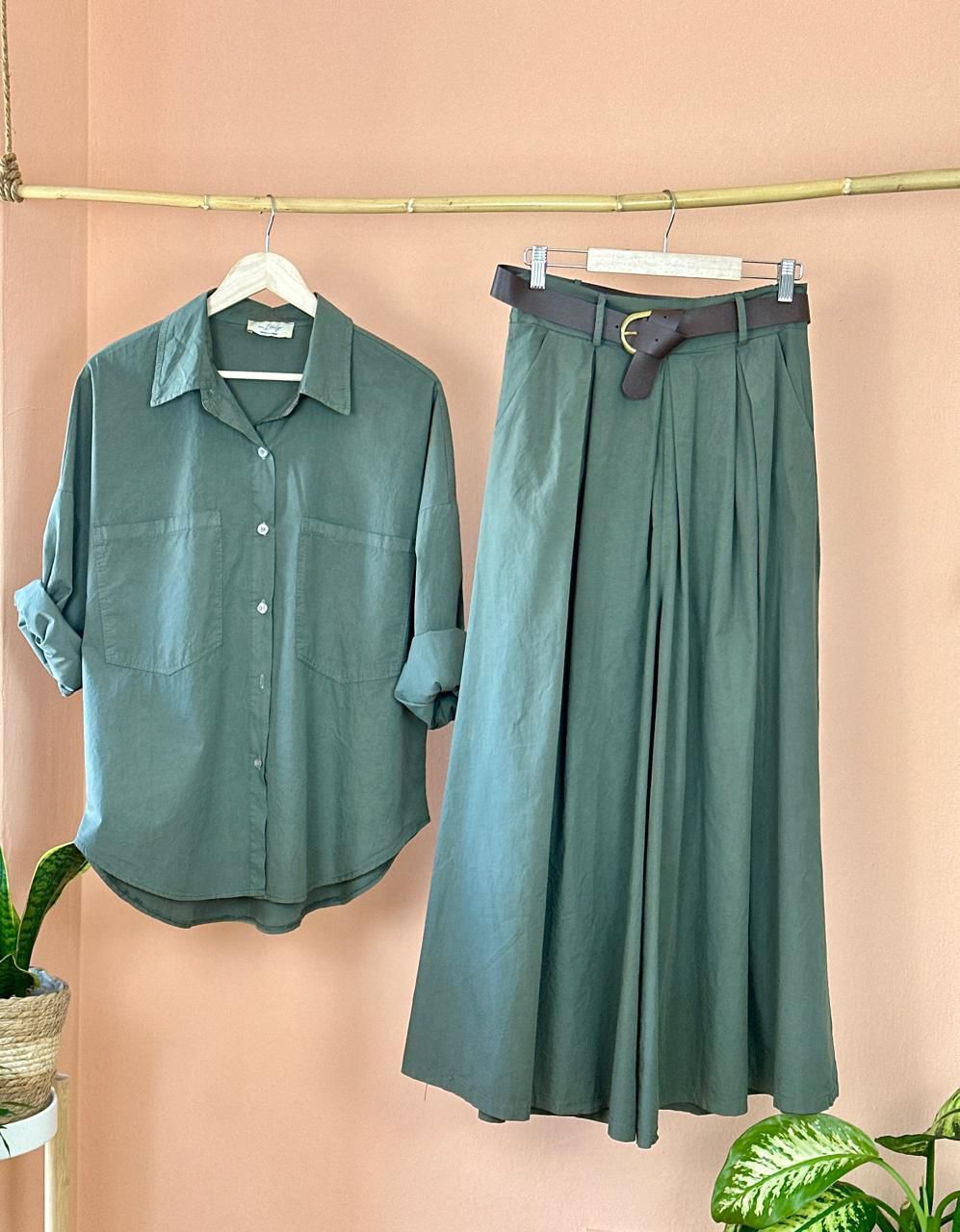 Ivette Loose Set