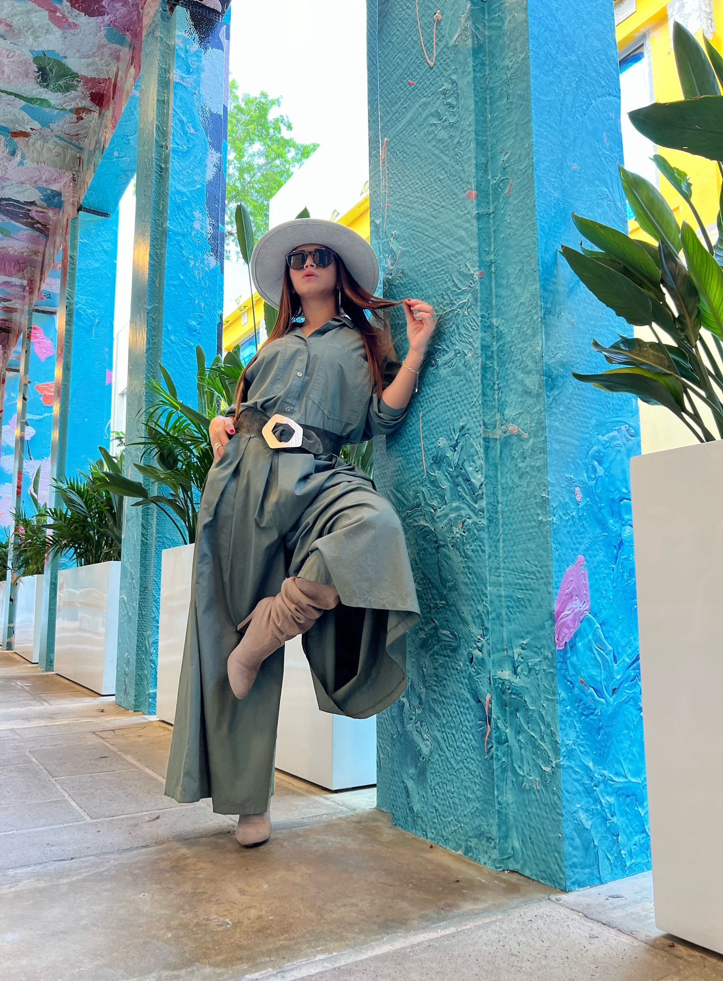 Ivette Loose Set