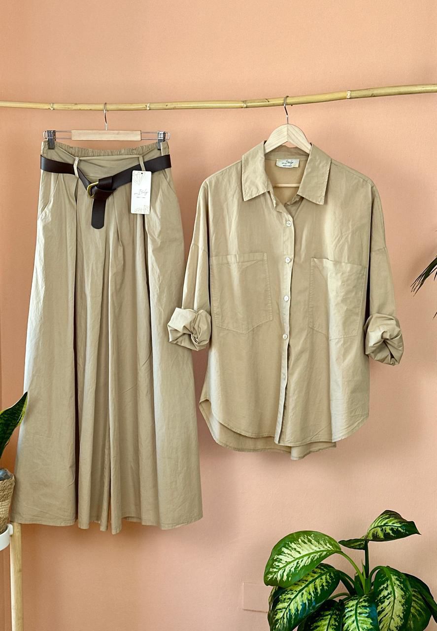 Ivette Loose Set