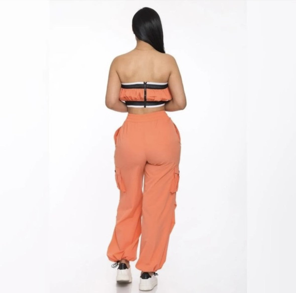 Tube It Out Cargo Set