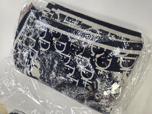 Pashmina Scarf CD