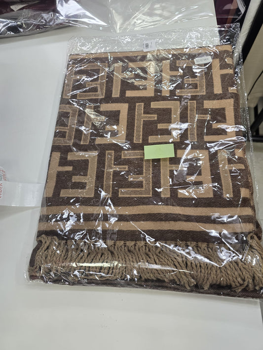 Pashmina Scarf